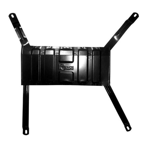 Protetor de Cárter Ford Ecosport Xlt Todos 13/16 e Outros Menor preço em Protetor de Cárter Ford Ecosport Xlt Todos 13/16 e Outros