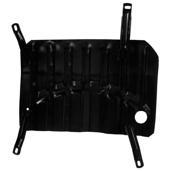 Protetor de Cárter Ford Ka S Ar Cond. 1997/2007 Igasa Menor preço em Protetor de Cárter Ford Ka S Ar Cond. 1997/2007 Igasa