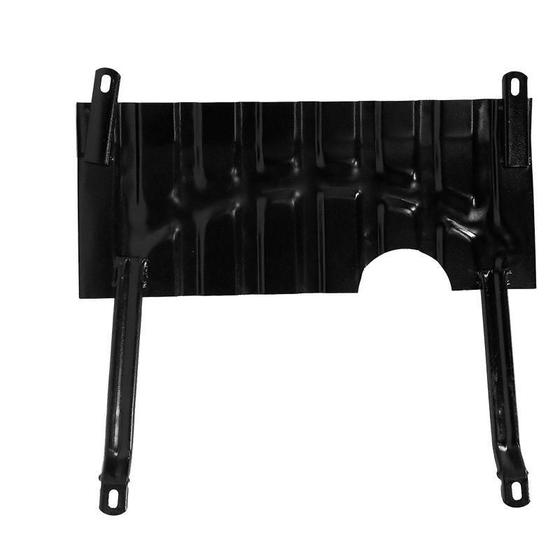 Protetor de Cárter Honda Civic 2007/2011 Igasa Menor preço em Protetor de Cárter Honda Civic 2007/2011 Igasa