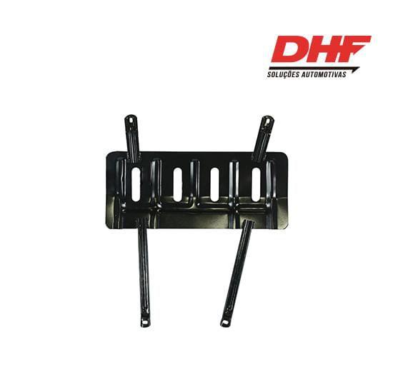 Imagem de Protetor de Carter Motor DHF Ford Ka Flex 2008-2014