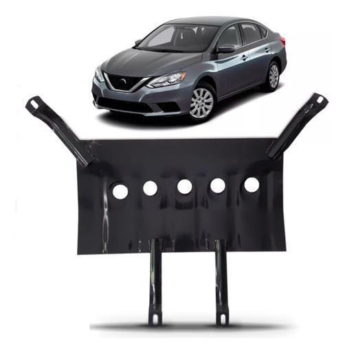 Imagem de Protetor De Carter Nissan Sentra 2023