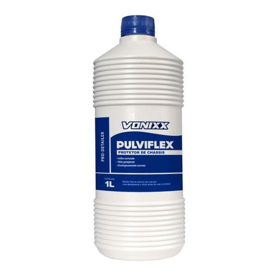 Imagem de Protetor De Chassis 1L Pulviflex Vonixx