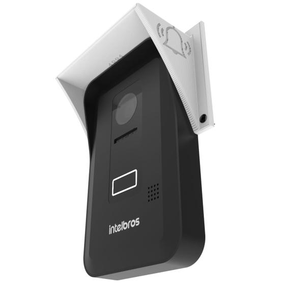 Imagem de Protetor de Chuva e Sol Compatível com Video Porteiro Wi-fi Allo WT7 - ARTBOX3D