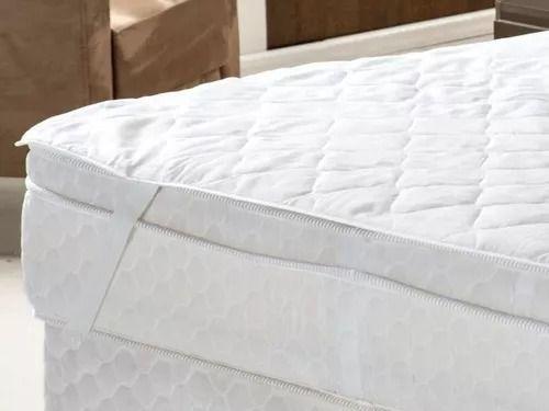 Protetor de Colchão Capa Cama Box Pillow Top Solteiro Casal Queen King Impermeável Menor preço em Protetor de Colchão Capa Cama Box Pillow Top Solteiro Casal Queen King Impermeável