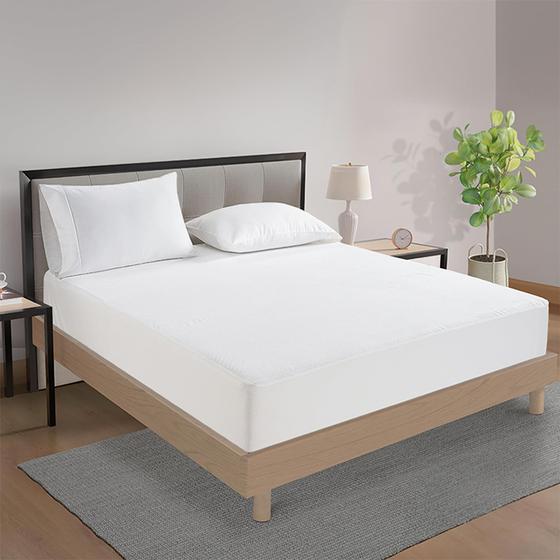 Imagem de Protetor de Colchão Impermeável LANE LINEN - Tamanho Twin XL