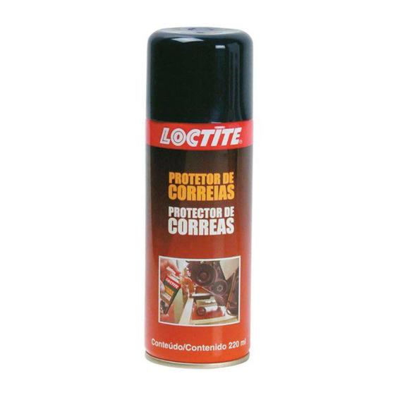 Imagem de Protetor de Correias Spray 220mL 261808 LOCTITE