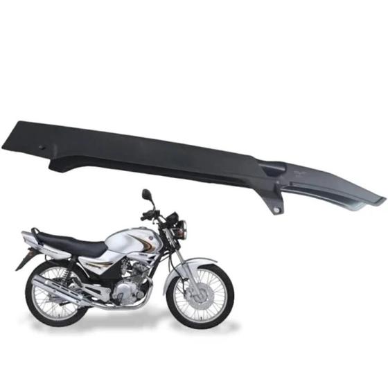 Imagem de Protetor de Corrente YAMAHA YBR 125