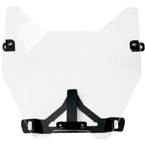 Imagem de Protetor de Farol Bmw R1300 Gs R1300gs 2024+ Bráz 0561