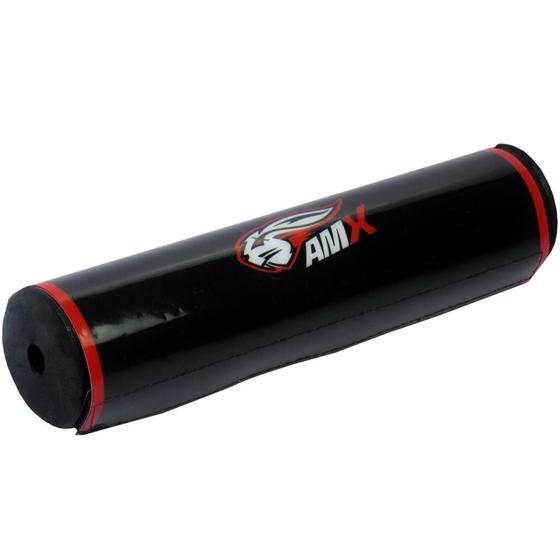 Imagem de Protetor de Guidão AMX Crossbar Preto