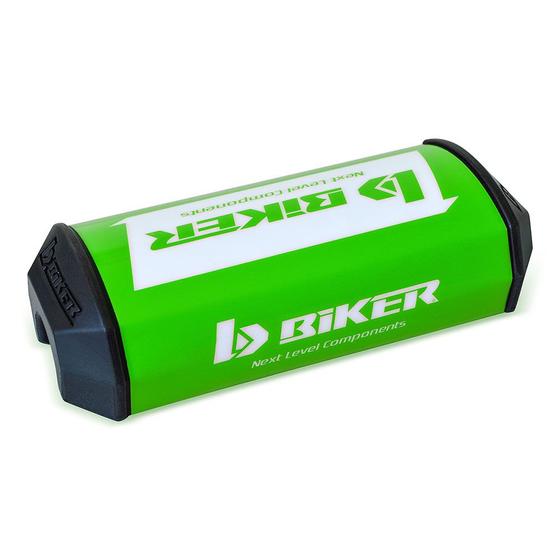 Imagem de Protetor de Guidão Espuma Verde Oem Universal