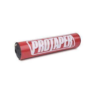 Imagem de Protetor De Guidao Protaper Round 254 Mm - Vermelho