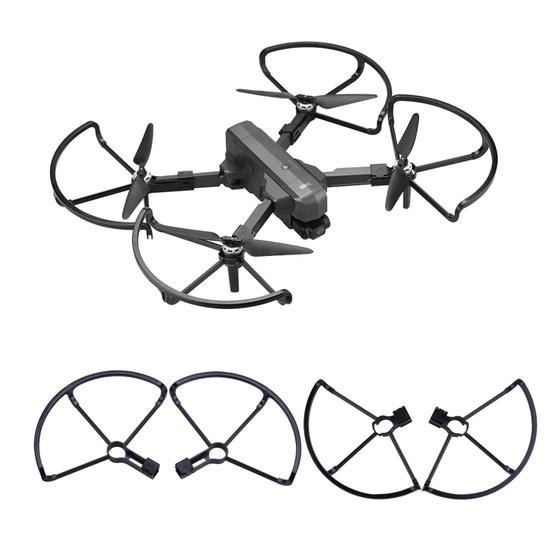 Imagem de Protetor de Hélice para Drone Ruko F11/F11 Pro/SJRC F11S