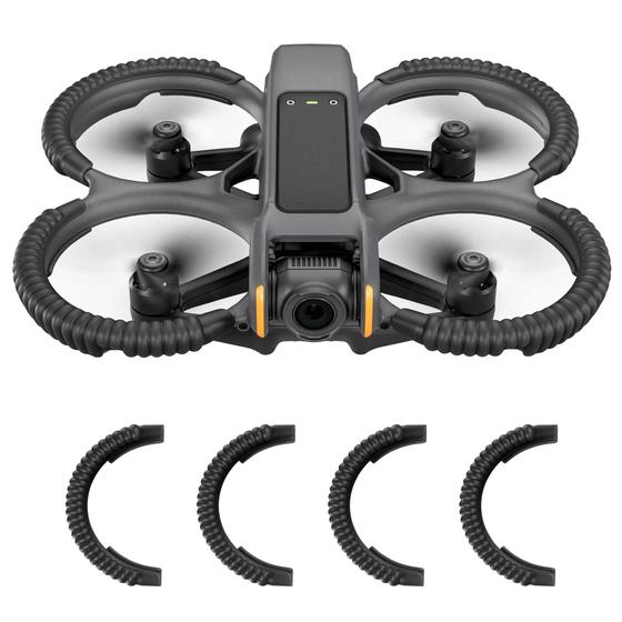 Imagem de Protetor de Hélice STARTRC para DJI Avata 2