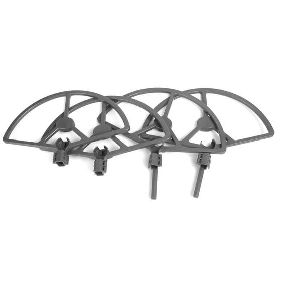 Imagem de Protetor de Hélices com Extensor Trem de Pouso para DJI Mavic 2 - Sunnylife