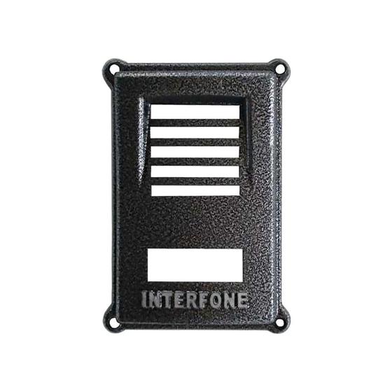 Imagem de Protetor de Interfone AGL Externo Para Porteiro Eletrônico