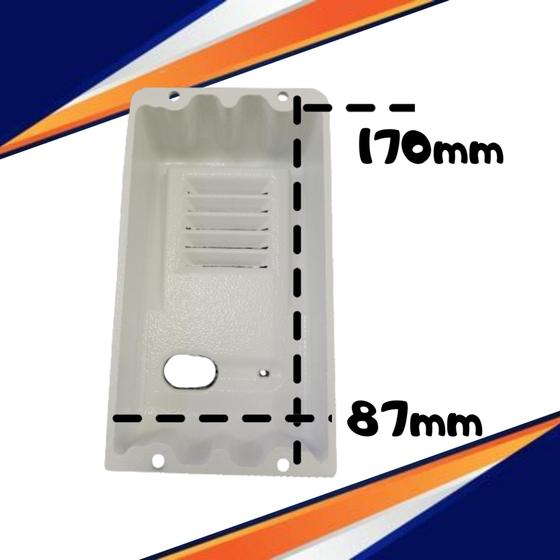 Protetor De Interfone Hdl F8-s Plus Porteiro Eletrônico Hdl Menor preço em Protetor De Interfone Hdl F8-s Plus Porteiro Eletrônico Hdl