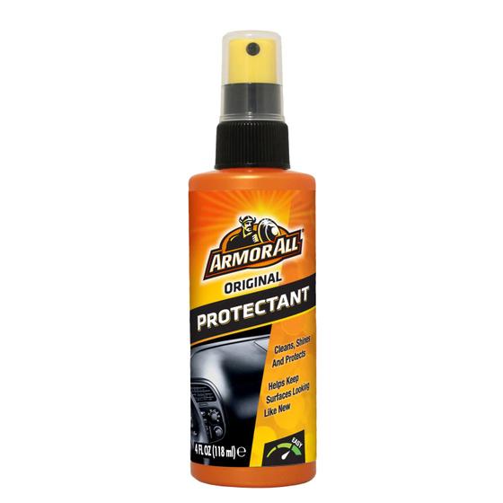 Imagem de Protetor de Interior com Proteção UV - Combate Cracking e Fading, 4 Oz