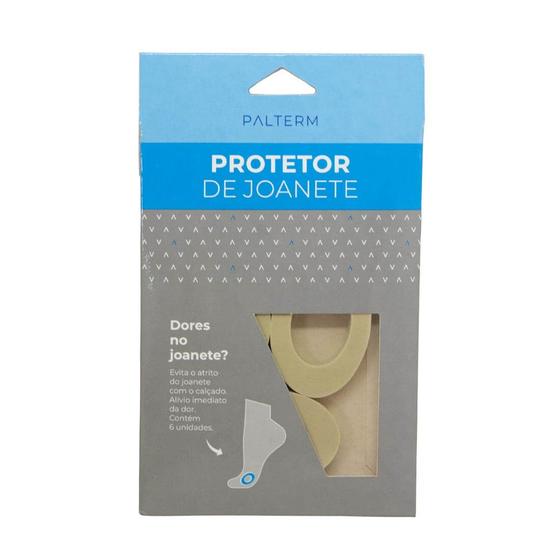 Imagem de Protetor De Joanete Palterm