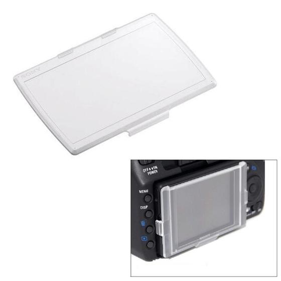 Imagem de Protetor de LCD para Câmera Sony A300 e A351