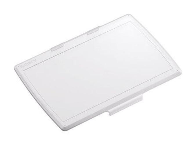 Imagem de Protetor De Lcd Para Câmera Sony A300 E A351