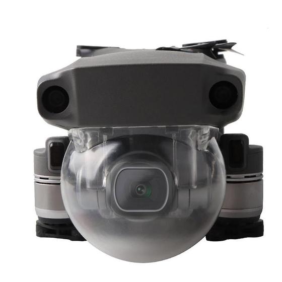 Imagem de Protetor de Lente e Gimbal para Drone DJI