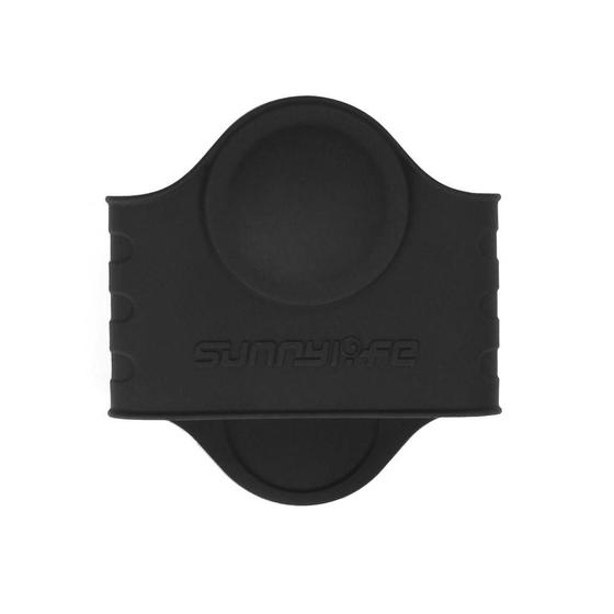 Imagem de Protetor De Lente Em Silicone Para Câmera Insta360 One X