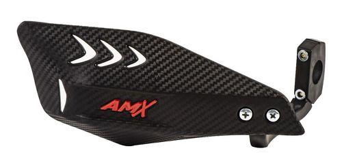 Imagem de Protetor De Mao Motocross Carb Amx Crf230 Crf250 / Universal