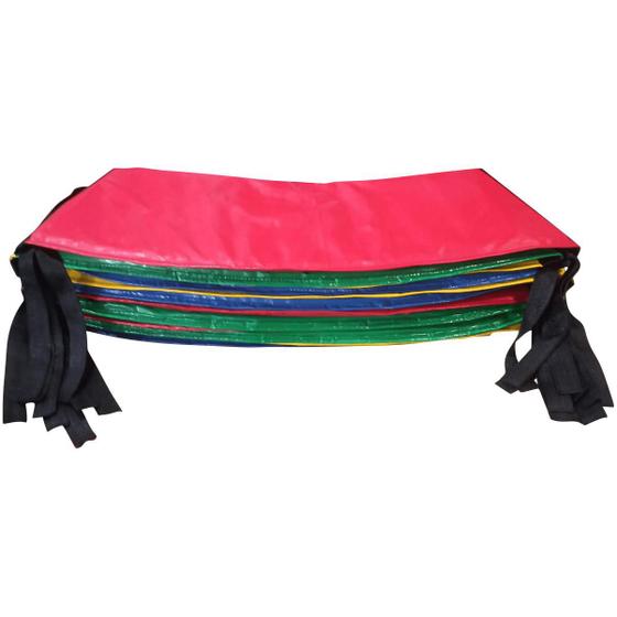 Imagem de Protetor de Molas para Cama Elástica Pula Pula 3,66m 3,70m