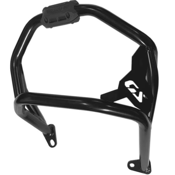 Imagem de Protetor de Motor Bmw R1300gs R1300 Gs 2024+ Preto Bráz 0541