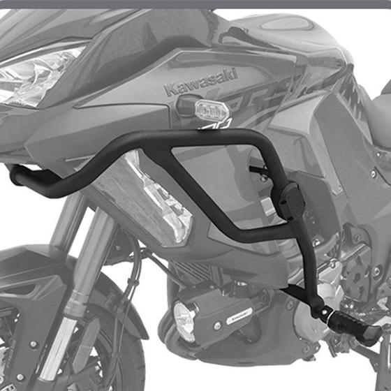 Imagem de Protetor de Motor Carenagem Kawasaki Versys 1000/Versys 1000 Tourer 2020+