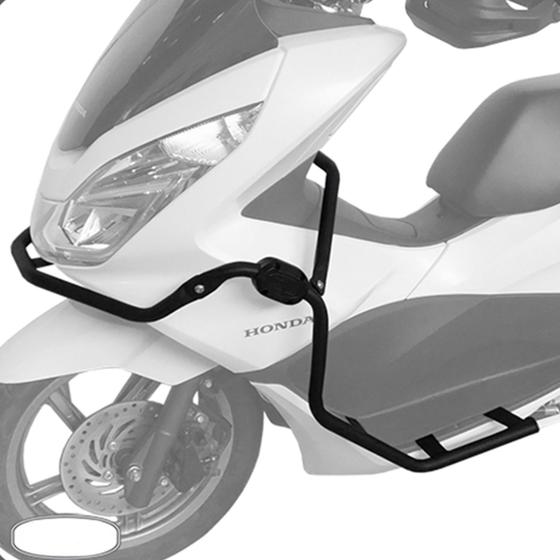 Imagem de Protetor De Motor E Carenagem Honda Pcx 150 2016-2017-2018