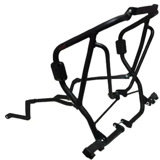 Protetor de Motor e Carenagem Honda Xre300 2010+ Chapam (8261) Menor preço em Protetor de Motor e Carenagem Honda Xre300 2010+ Chapam (8261)