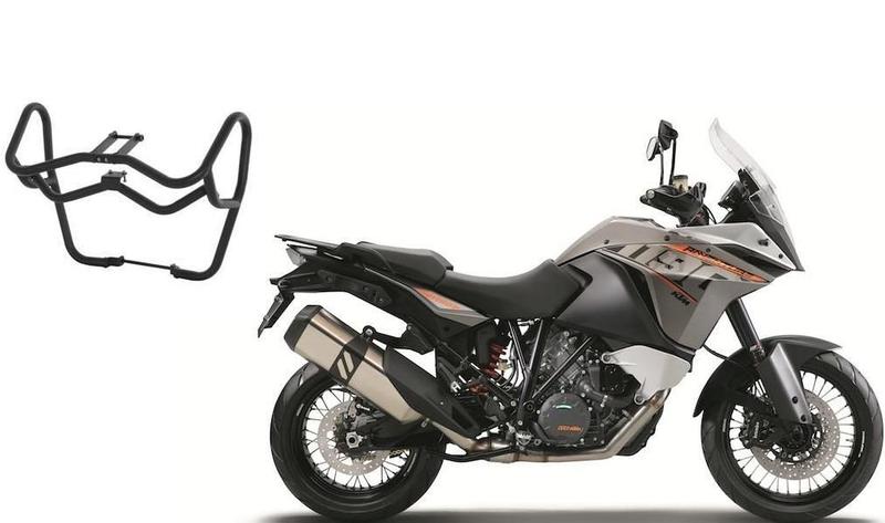 Imagem de Protetor De Motor E Carenagem Sw-Motech P Ktm 1190 Adventure