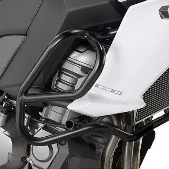 Imagem de Protetor De Motor Givi Tn4113 Para Kawasaki Versys 1000