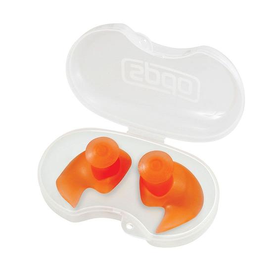 Imagem de Protetor de Ouvido Speedo Moulded Earplug em Silicone - 5373