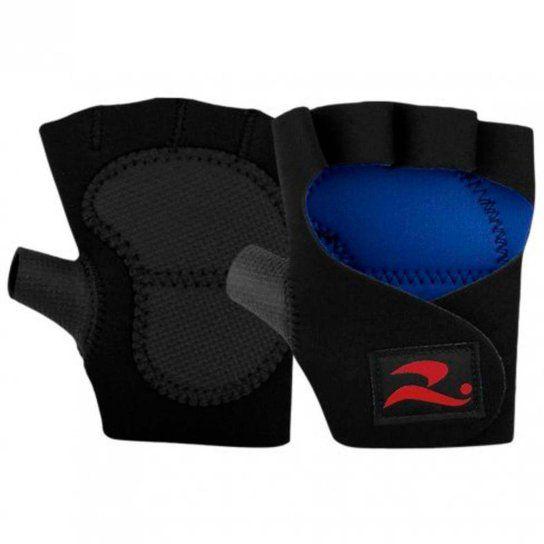 Imagem de Protetor de Palma Neoprene com Polegar - Realtex