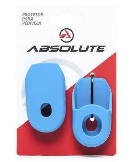 Imagem de Protetor De Pedivela Absolute Para Bicicleta Road E Mtb ul