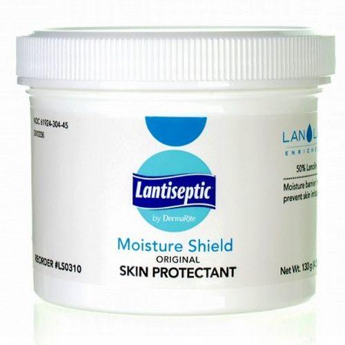 Imagem de Protetor de Pele DermaRite Moisture Shield - 4.5 oz (Pacote com 4)