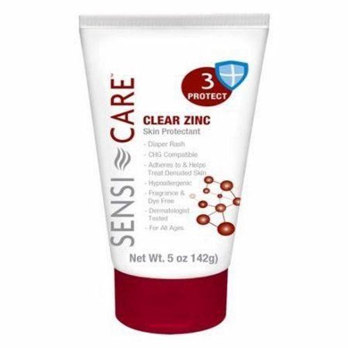 Imagem de Protetor de pele Sensi-Care 5 Oz da Convatec (pacote com 4)