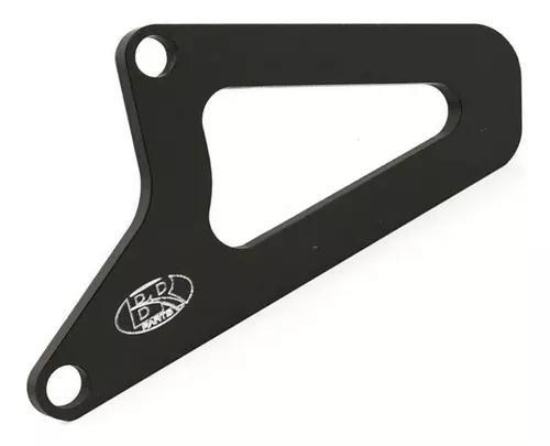 Imagem de Protetor De Pinhao Br Parts Crf 250R 04/09 + Crfx 250 04/16 + Crf 450R 08 - Preto