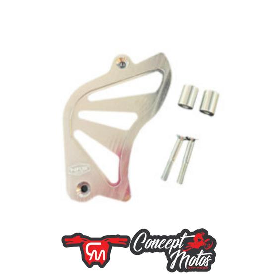 Imagem de Protetor De Pinhão Crf 250f Nfs Alumínio