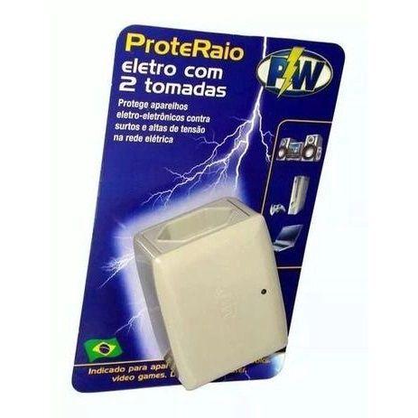 Protetor De Raio E Quedas Para Geladeira E Freezer 127v Menor preço em Protetor De Raio E Quedas Para Geladeira E Freezer 127v