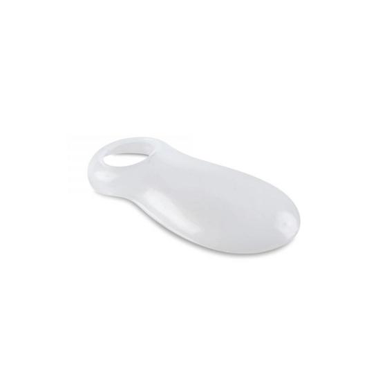 Imagem de Protetor de Silicone Para Joanete COM Alça Siligel Ultra  4011X - Ortho Pauher