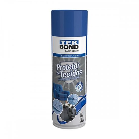 Imagem de Protetor De Tecido Tekbond 400Ml/230G