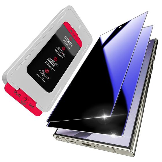 Imagem de Protetor de Tela de Privacidade X-it para Samsung Galaxy S24 Ultra