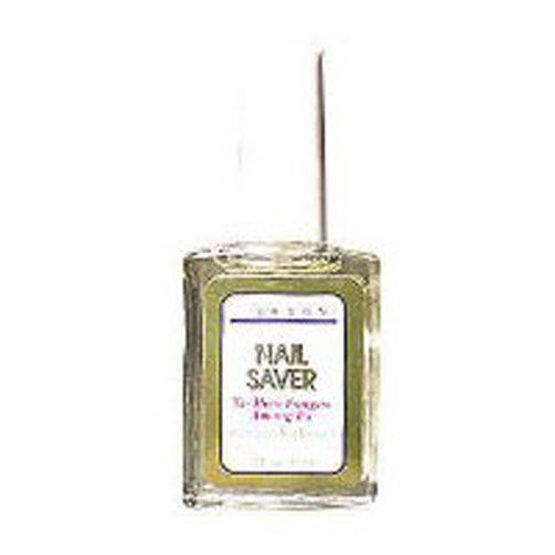 Imagem de Protetor de Unhas Jason Natural Products com Óleo de Árvore do Chá (4 Unidades)