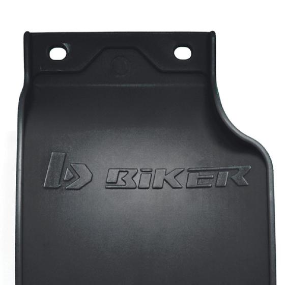 Imagem de Protetor Do Amortecedor Biker Crf 250R 10/13 + 450R 02/12 + 450X 05/14 + Cr 125/250 90/07 - Preto