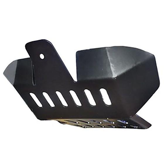 Protetor Do Carter Honda Xr 200 E Nx 200 Menor preço em Protetor Do Carter Honda Xr 200 E Nx 200