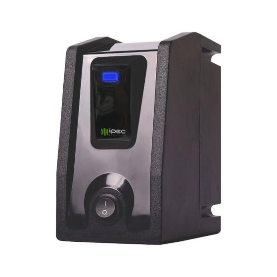 Imagem de Protetor eletrônico bivolt -1000va/600w com 4 tomadas - ipec