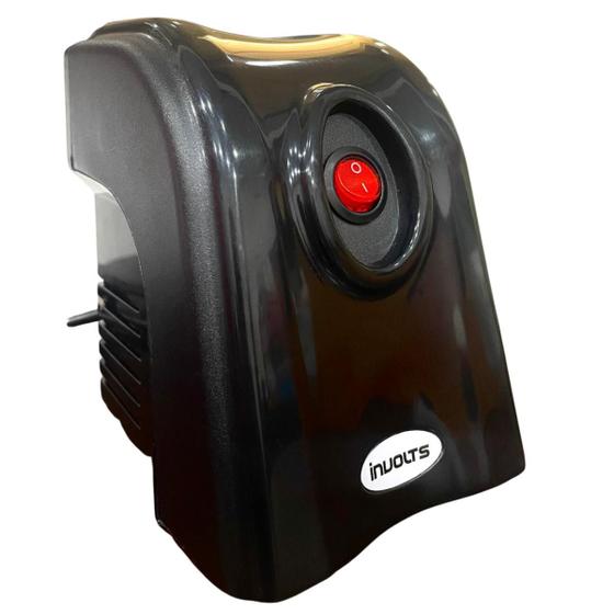 Imagem de Protetor Eletrônico Para Computador 330va Bivolt  Involts